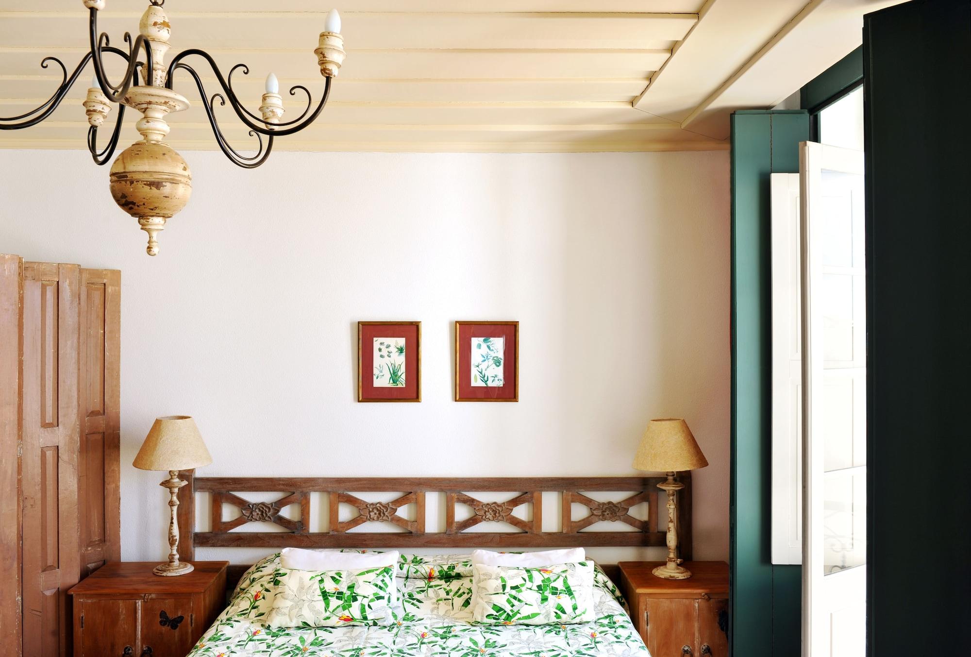 Hotel Villa Bahia Salvador Luaran gambar