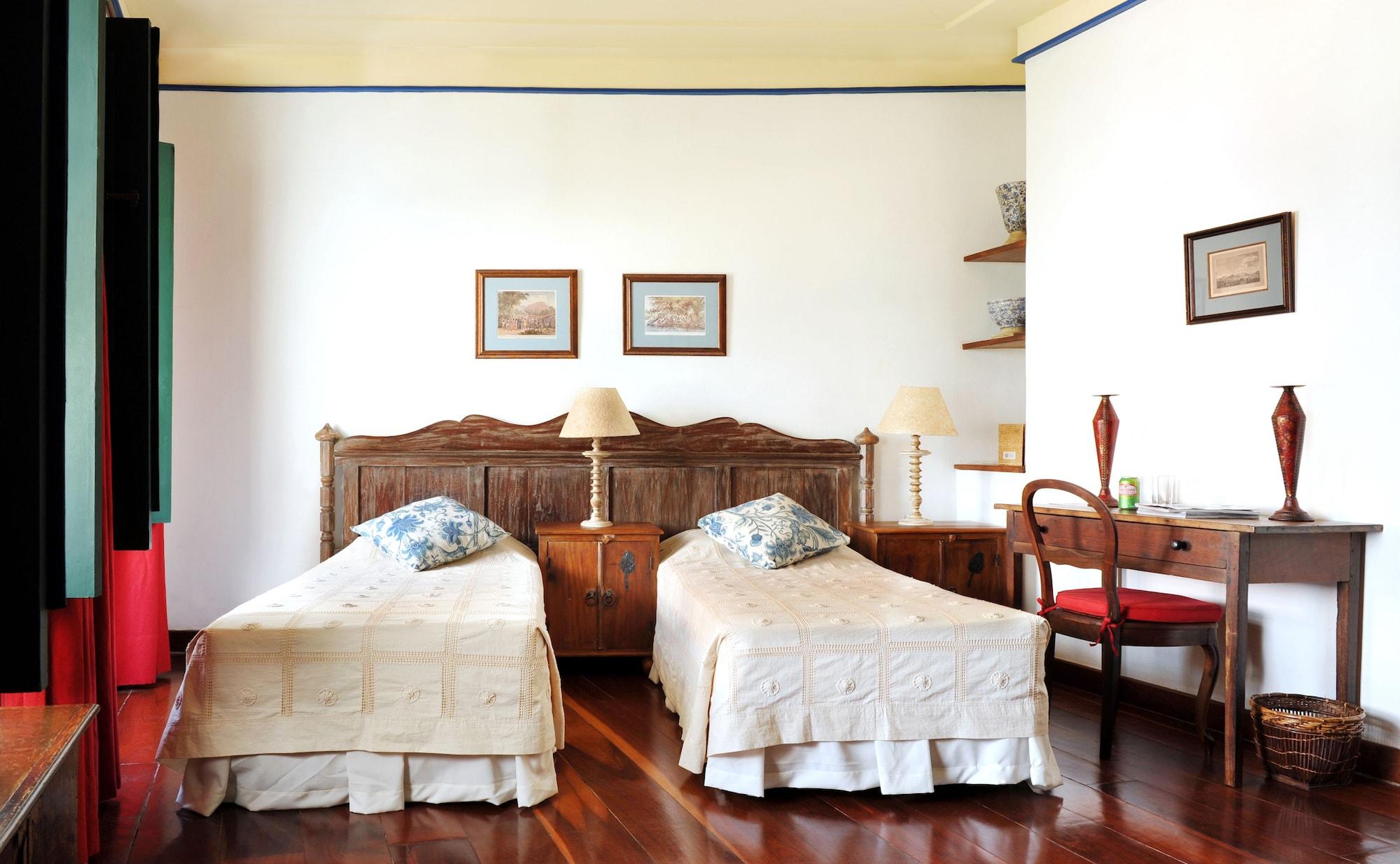 Hotel Villa Bahia Salvador Luaran gambar