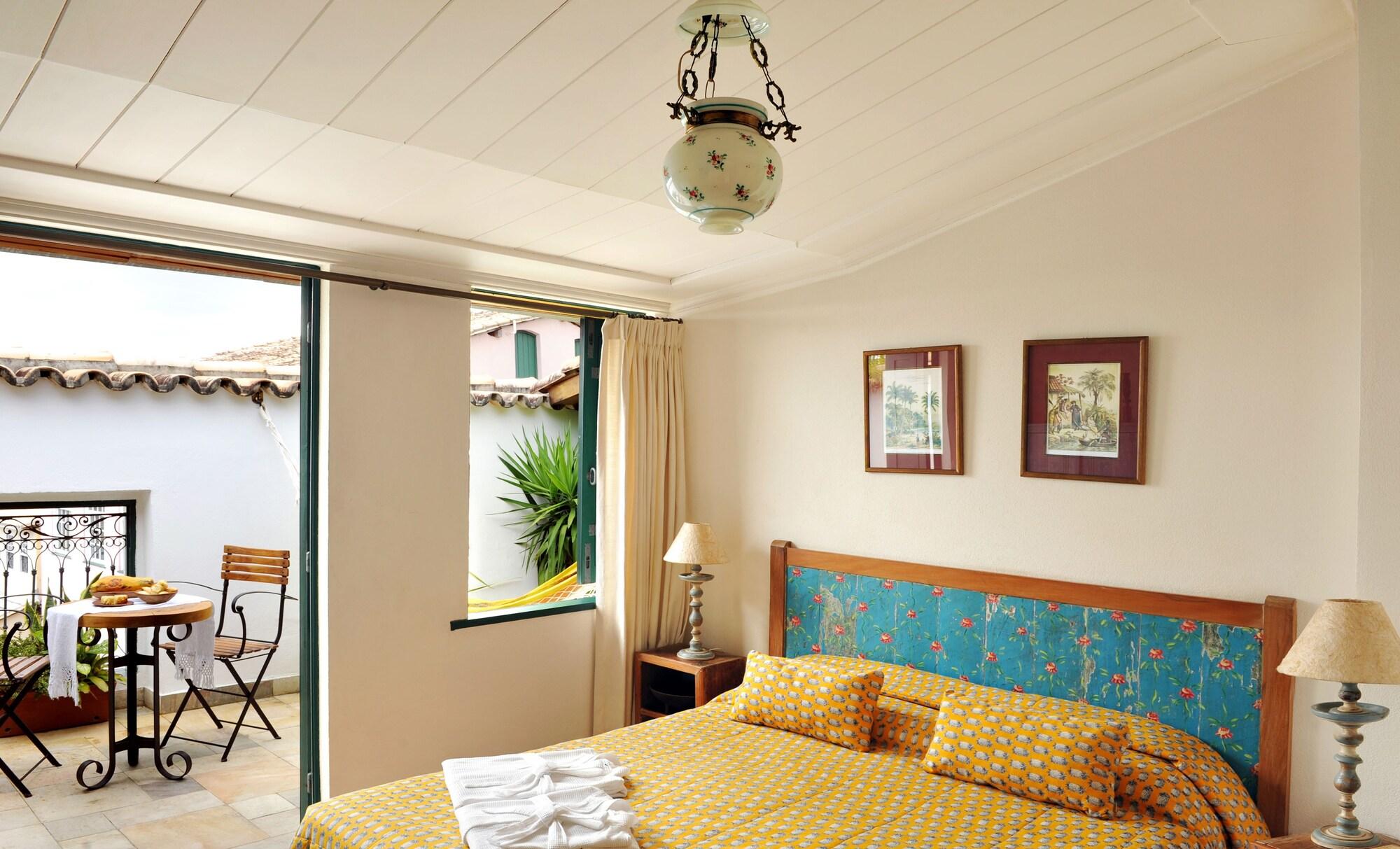 Hotel Villa Bahia Salvador Luaran gambar