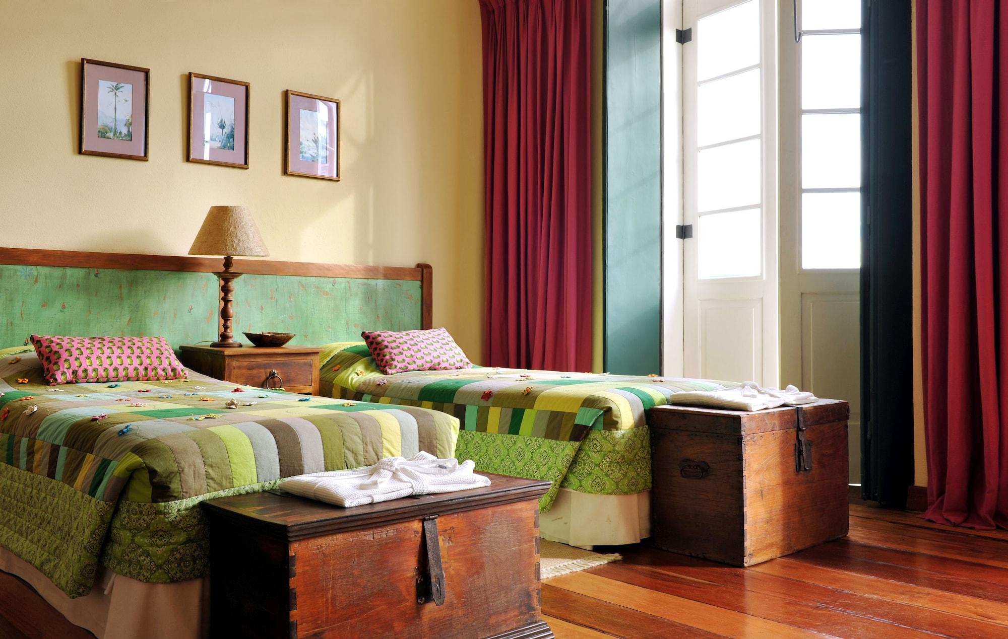 Hotel Villa Bahia Salvador Luaran gambar