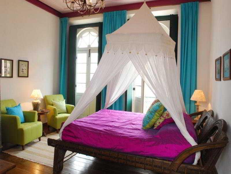 Hotel Villa Bahia Salvador Luaran gambar