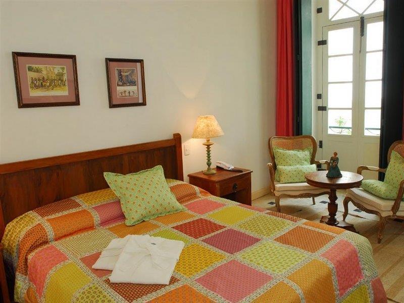 Hotel Villa Bahia Salvador Luaran gambar