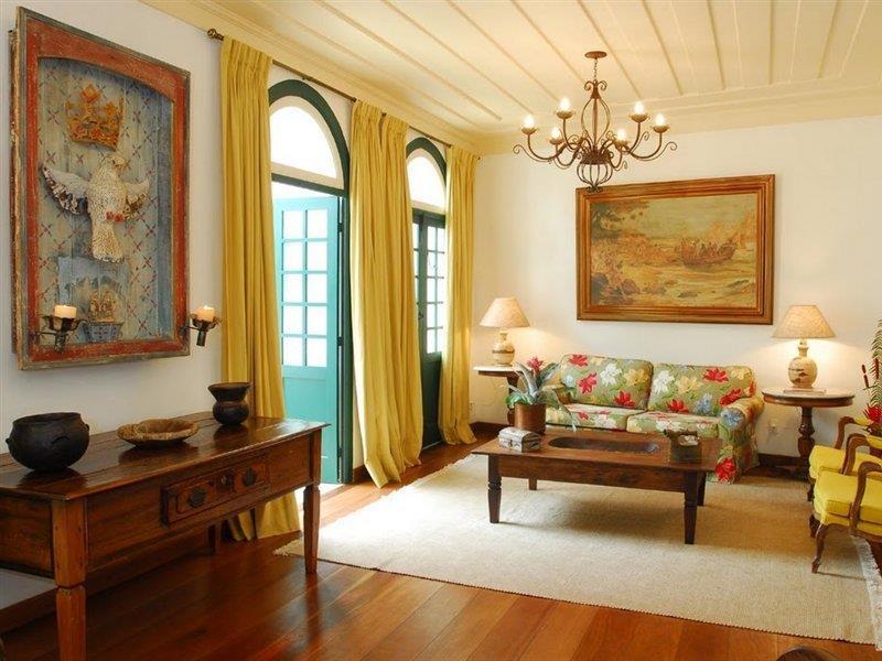 Hotel Villa Bahia Salvador Luaran gambar