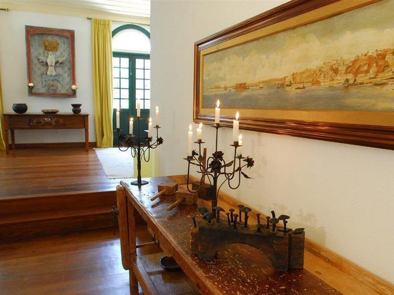 Hotel Villa Bahia Salvador Luaran gambar