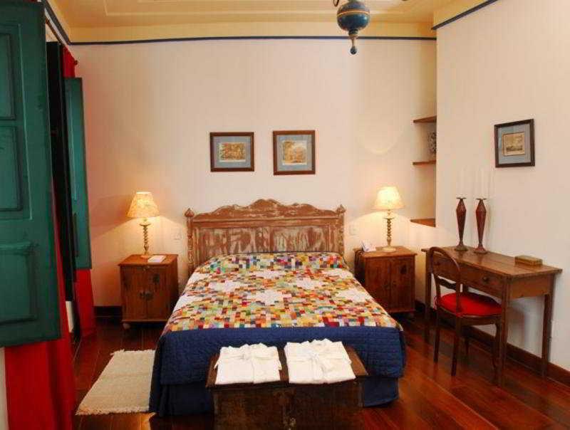 Hotel Villa Bahia Salvador Luaran gambar