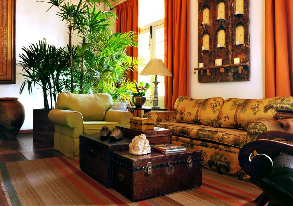 Hotel Villa Bahia Salvador Luaran gambar