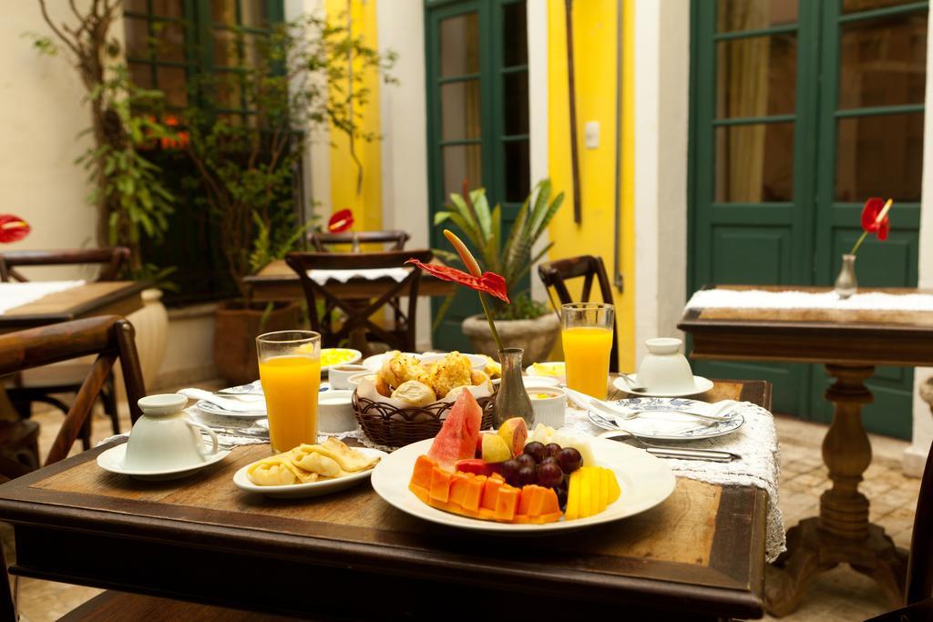 Hotel Villa Bahia Salvador Luaran gambar