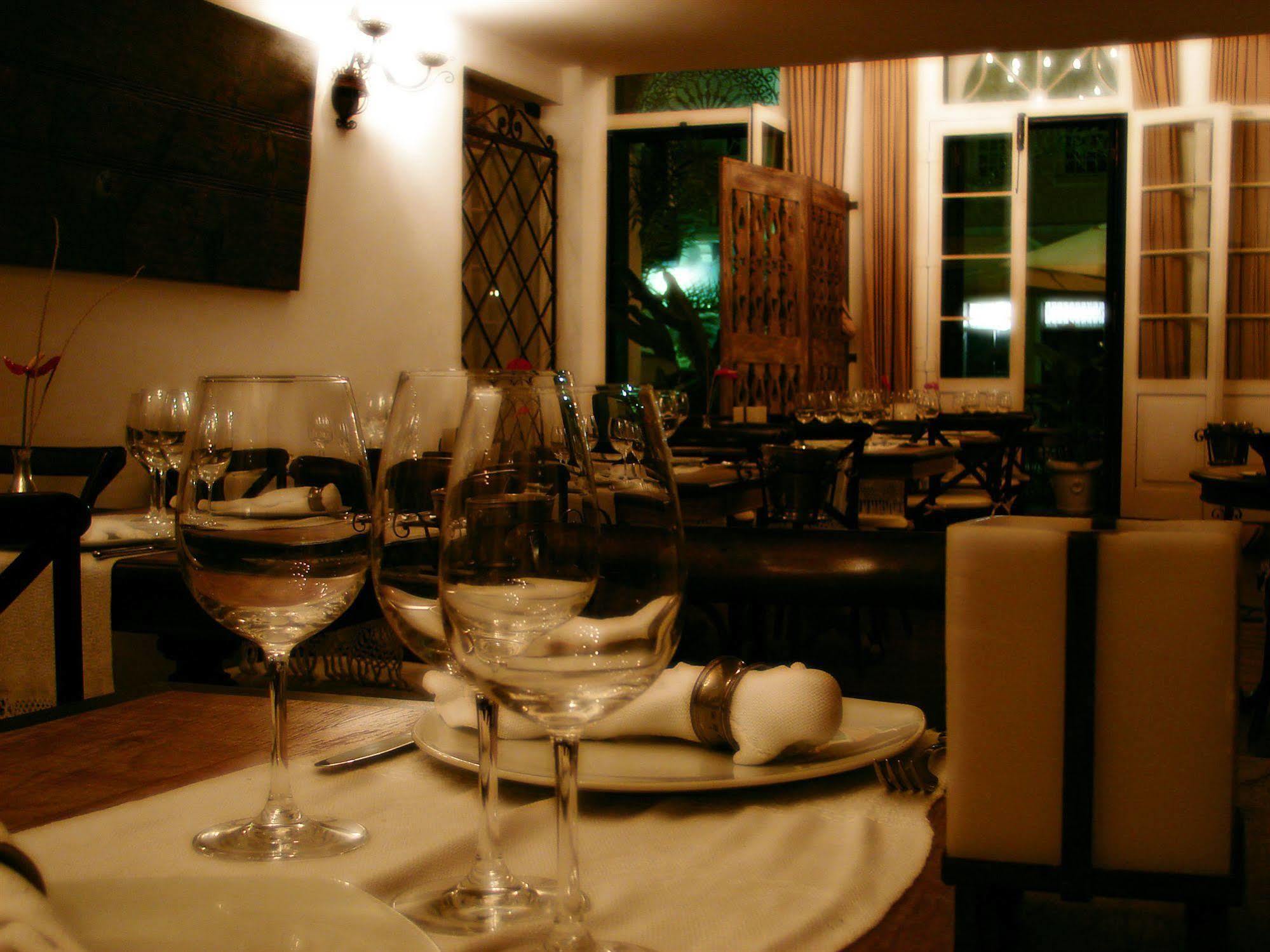 Hotel Villa Bahia Salvador Luaran gambar