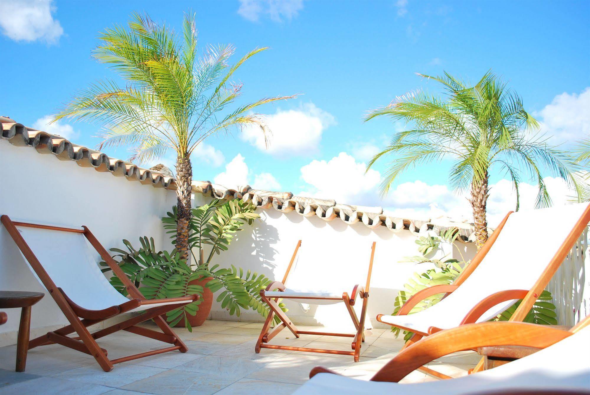 Hotel Villa Bahia Salvador Luaran gambar
