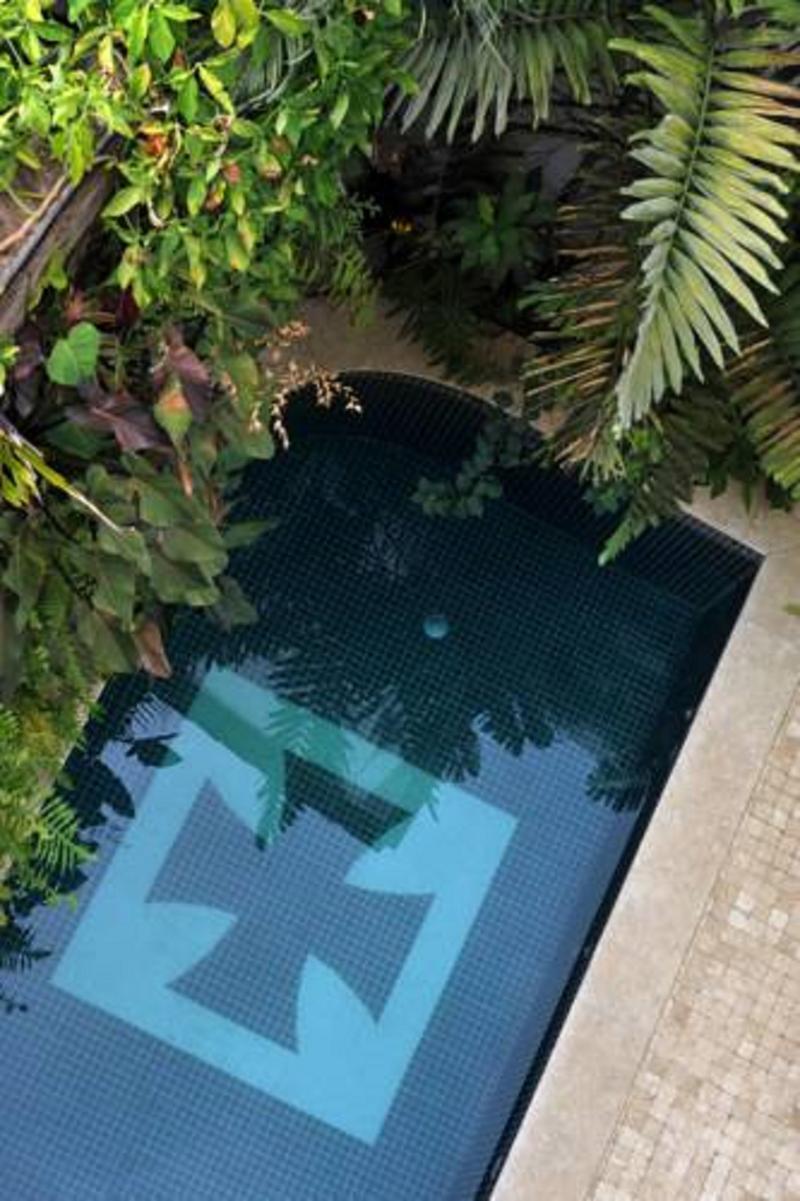 Hotel Villa Bahia Salvador Luaran gambar
